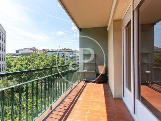 4 bedroom luxury Apartment for rent in Barcelona, Catalonia