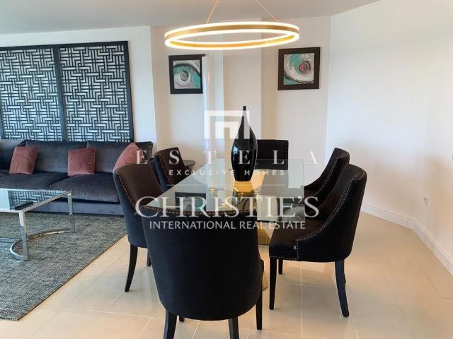 Luxury Apartment for rent in Ibiza, Spain