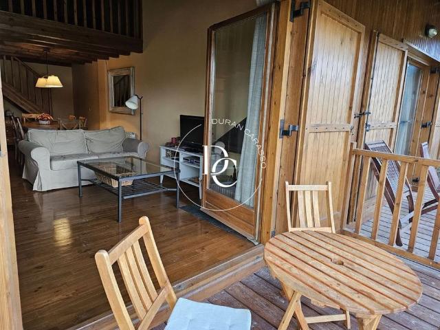 4 bedroom luxury Apartment for rent in Llívia, Catalonia
