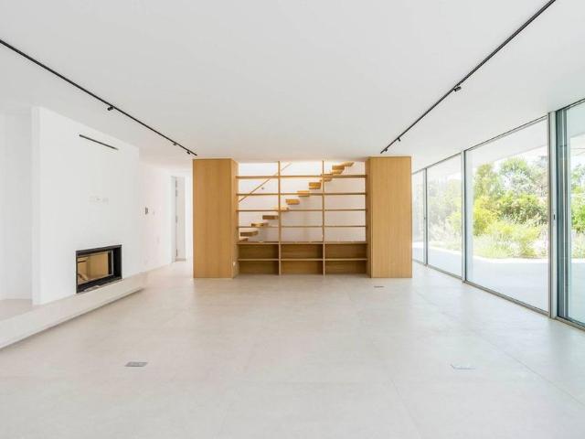 Luxury Detached House for rent in Madrid, Spain