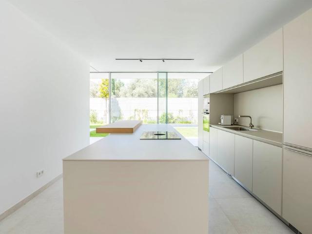 Luxury Detached House for rent in Madrid, Spain
