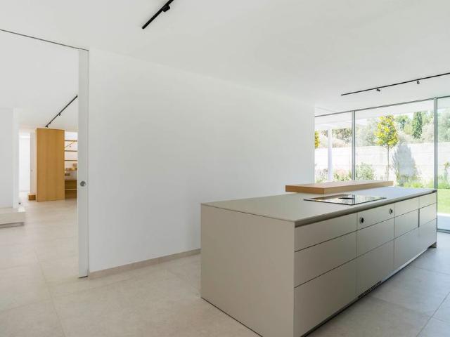 Luxury 4 bedroom Detached House for rent in Madrid, Autonomous Region of Madrid