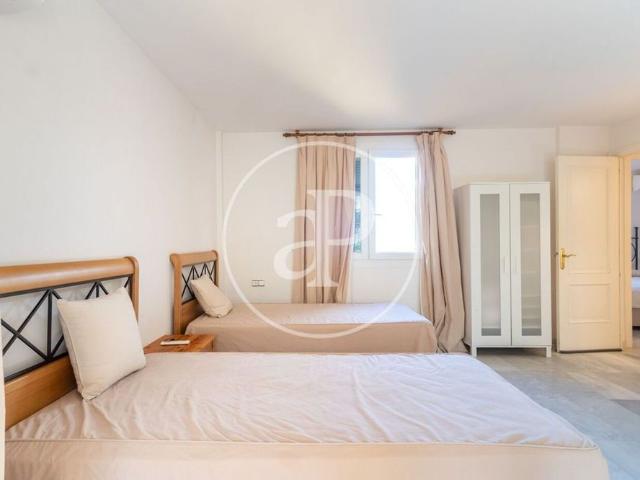 4 bedroom luxury Flat for rent in Calvià, Balearic Islands