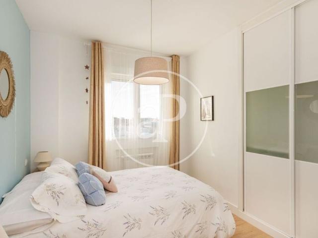 4 bedroom luxury Flat for rent in Ciudad Lineal, Autonomous Region of Madrid