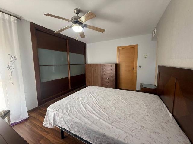 4 bedroom luxury Flat for rent in Águilas, Spain