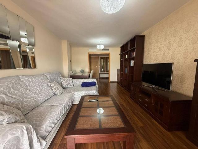 4 bedroom luxury Flat for rent in Águilas, Spain
