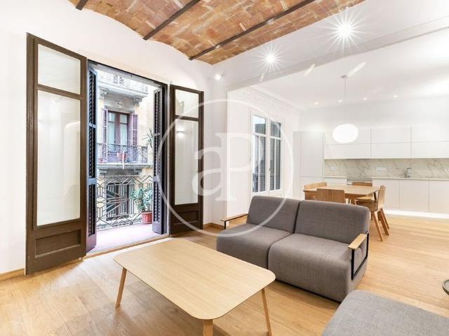 4 bedroom luxury Flat for rent in Barcelona, Catalonia