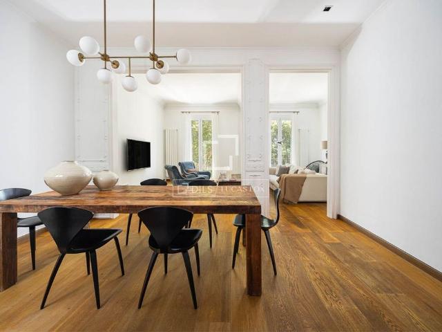 Luxury Apartment for rent in Barcelona, Catalonia