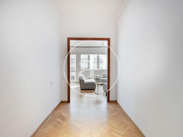 4 bedroom luxury Flat for rent in Barcelona, Spain