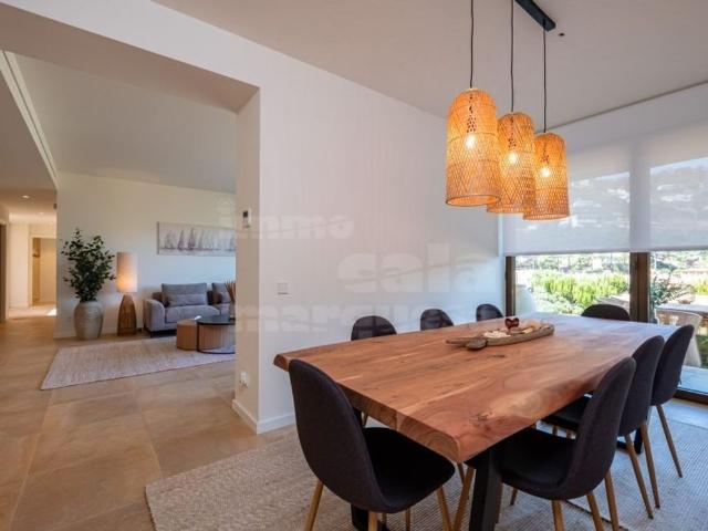4 bedroom luxury Flat for rent in Begur, Spain
