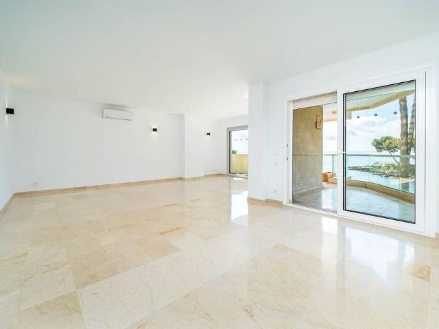 4 bedroom luxury Flat for rent in Illetes, Balearic Islands