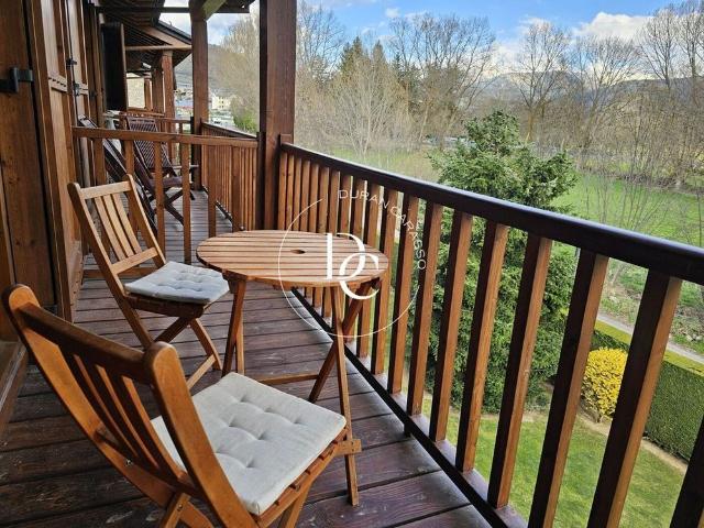 Luxury Apartment for rent in Llívia, Catalonia