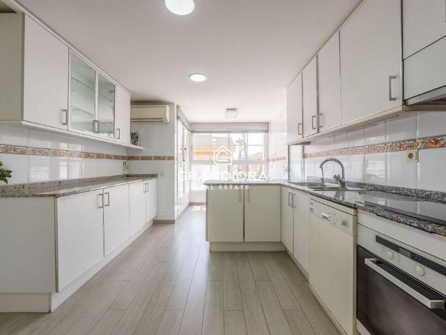 4 bedroom luxury Flat for rent in Sant Andreu de Llavaneres, Spain