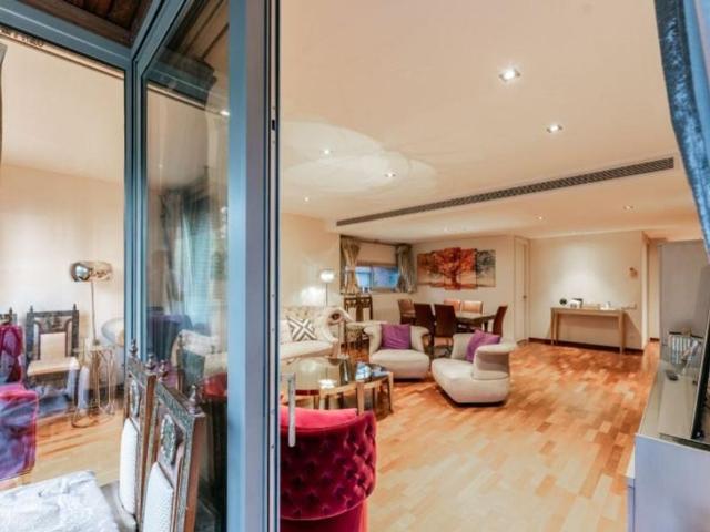 4 bedroom luxury Flat for rent in Sarria, Barcelona, Catalonia