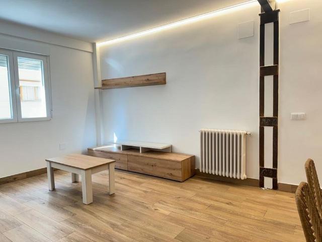 4 bedroom luxury Flat for rent in Segovia, Castille and León