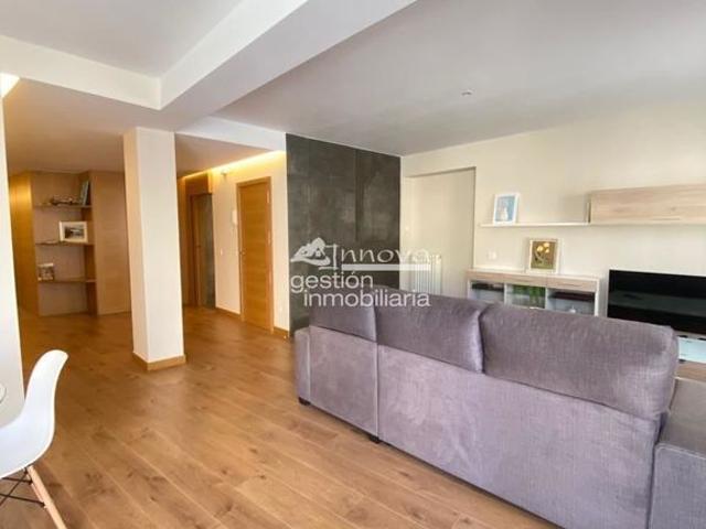 4 bedroom luxury Flat for rent in Segovia, Spain