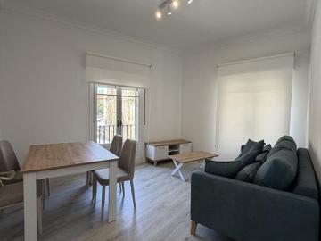 4 bedroom luxury Flat for rent in Segovia, Spain