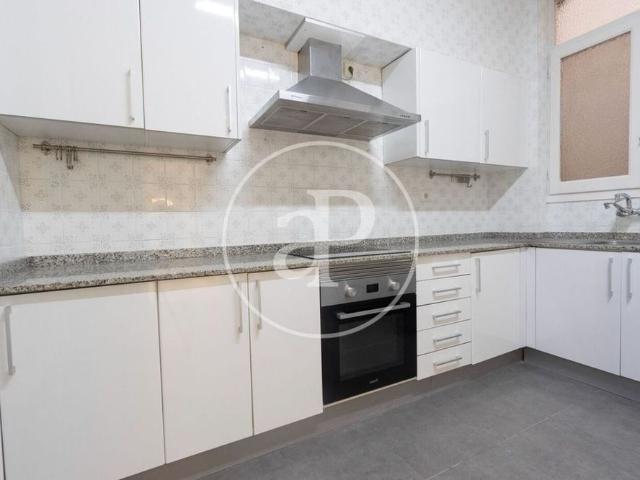Luxury Apartment for rent in Valencia, Spain