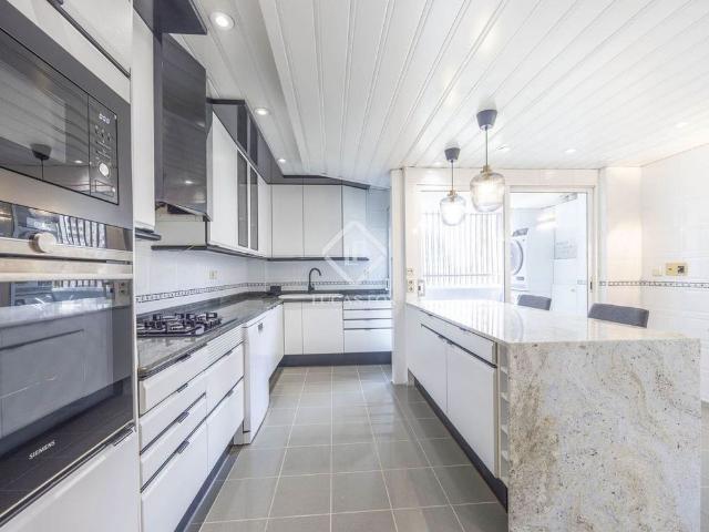 Luxury Apartment for rent in Valencia