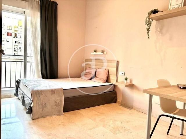 4 bedroom luxury Flat for rent in Valencia