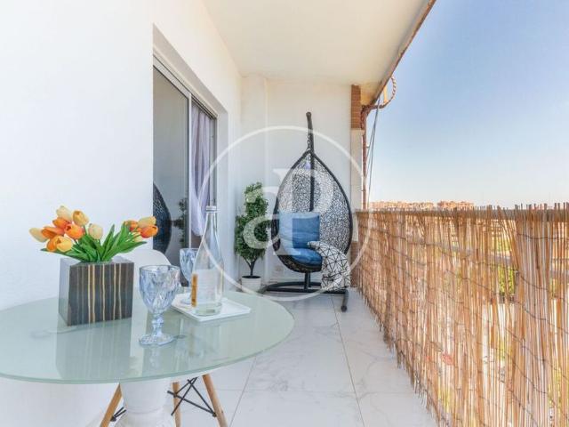 4 bedroom luxury Flat for rent in Valencia, Spain