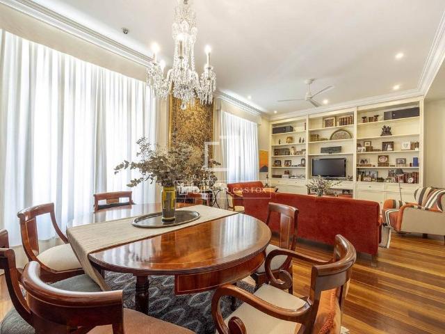 4 bedroom luxury Flat for rent in Valencia