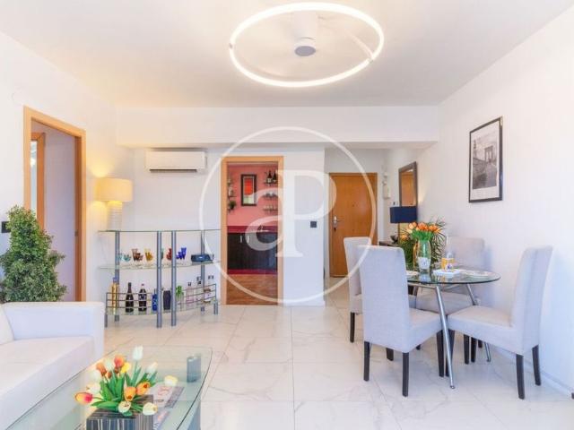 4 bedroom luxury Flat for rent in Valencia, Spain