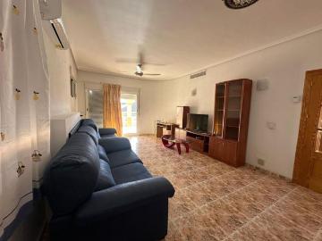 4 bedroom luxury House for rent in Mazarrón, Spain