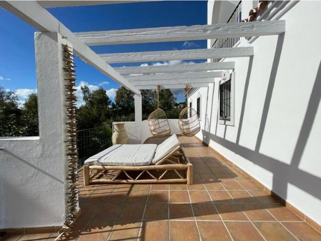 4 bedroom luxury House for rent in Nueva Andalucia, Andalusia