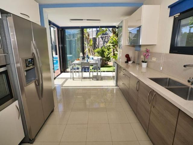 4 bedroom luxury House for rent in Adeje, Canary Islands