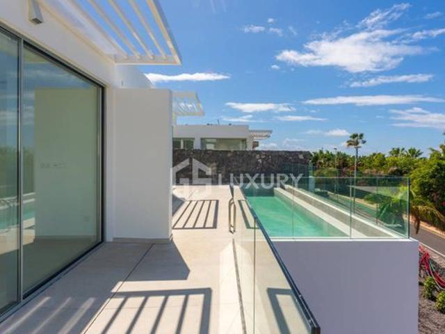 4 bedroom luxury House for rent in Adeje, Canary Islands
