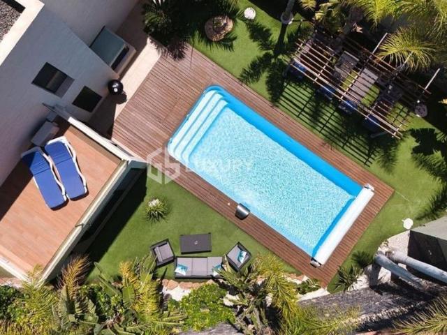 4 bedroom luxury House for rent in Adeje, Spain