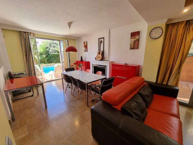 4 bedroom luxury House for rent in Benalmádena, Andalusia