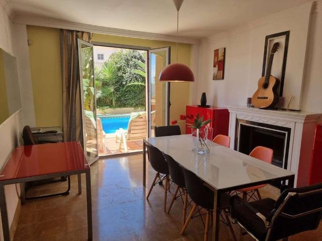 4 bedroom luxury House for rent in Benalmádena, Andalusia