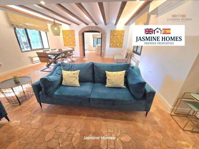 4 bedroom luxury House for rent in Denia, Valencia
