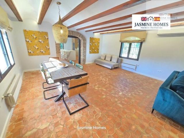 4 bedroom luxury House for rent in Denia, Valencia