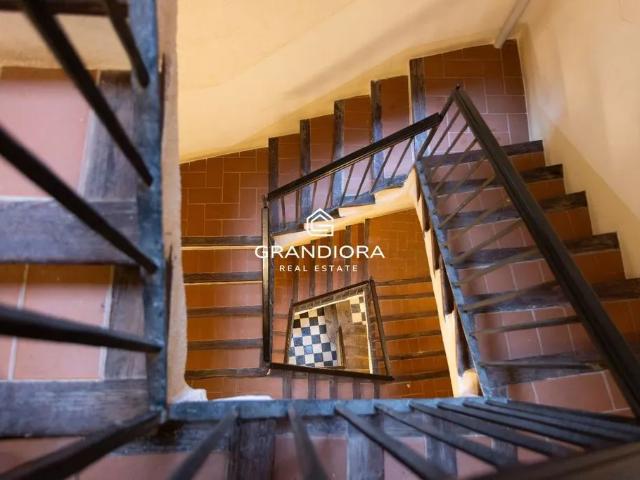 4 bedroom luxury penthouse for rent in Barcelona, Spain