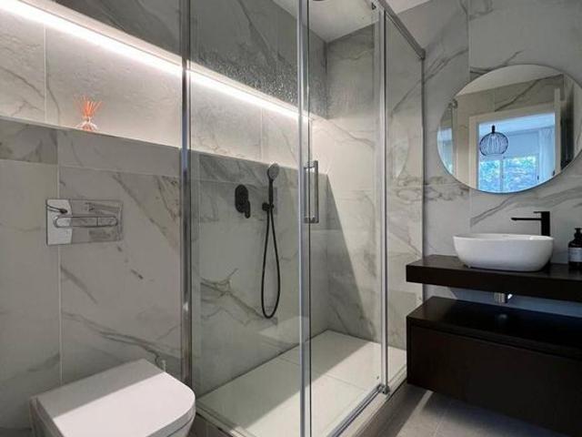 4 bedroom luxury penthouse for rent in Benahavís, Spain