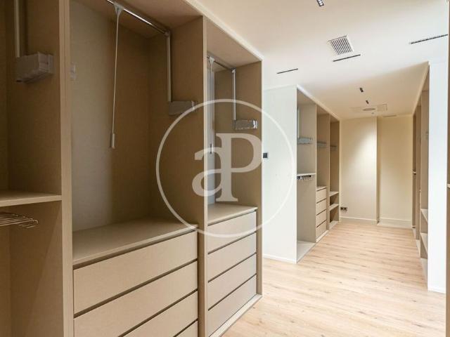 4 bedroom luxury penthouse for rent in Madrid, Autonomous Region of Madrid