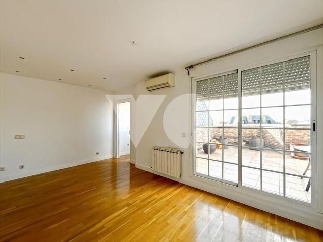 4 bedroom luxury penthouse for rent in Majadahonda, Spain
