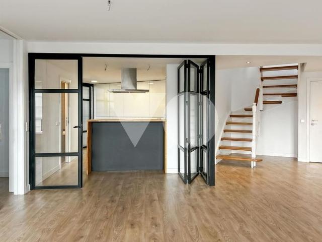 4 bedroom luxury penthouse for rent in Majadahonda, Spain