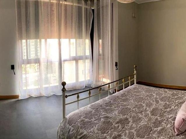 4 bedroom luxury penthouse for rent in Santa Cruz de Tenerife, Canary Islands