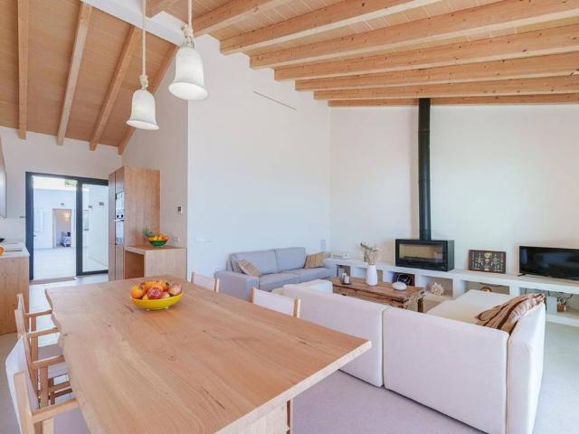 4 bedroom luxury Semidetached House for rent in Capdepera, Balearic Islands