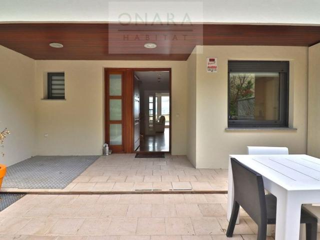 4 bedroom luxury Semidetached House for rent in Hondarribia, Basque Country