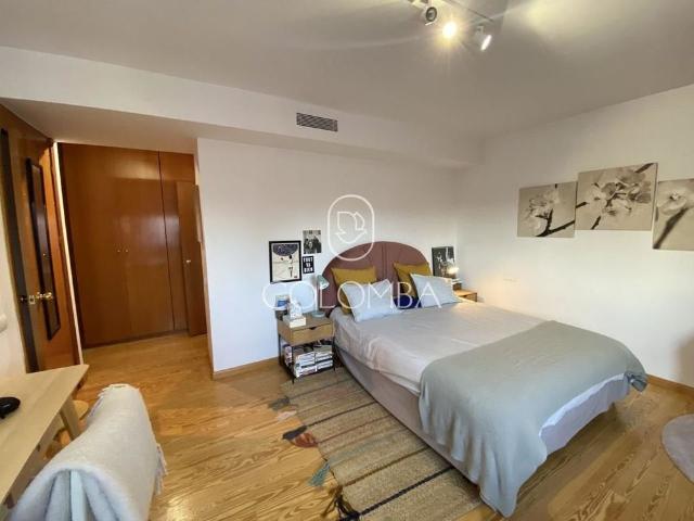 4 bedroom luxury Semidetached House for rent in Madrid, Autonomous Region of Madrid