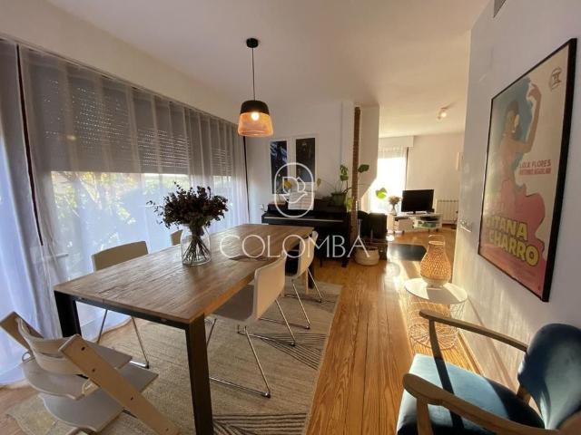 4 bedroom luxury Semidetached House for rent in Madrid, Autonomous Region of Madrid