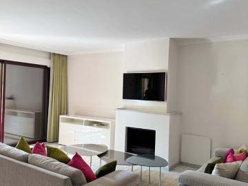 Plaza Juan Romero, Centro de Marbella, Camino de Camoján, Sierra Blanca, Urbanización Lomas de Puente Roman, Málaga, Andalucía, Andalucía