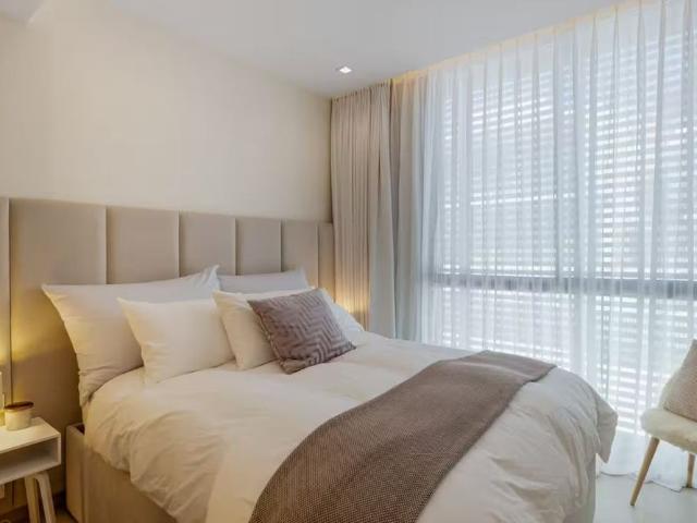 4 bedroom luxury Townhouse for rent in The Golden Mile, Spain