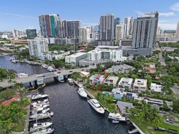 4 bedroom luxury Townhouse for rent in Fort Lauderdale, United States
