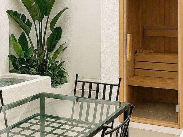 4 bedroom luxury Townhouse for rent in Nueva Andalucia, Andalusia